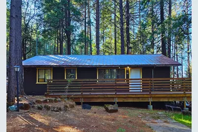 38 Weiss Hill Road, Oroville, CA 95966 - Photo 1