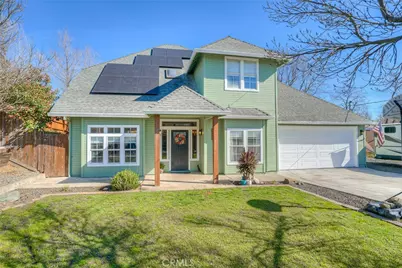 180 Fairhill, Oroville, CA 95966 - Photo 1