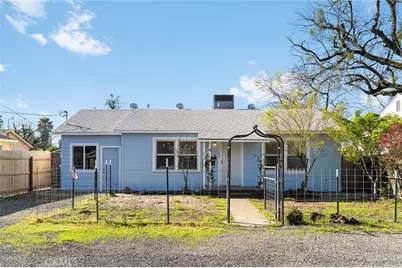 1022 Poppy Street, Chico, CA 95928 - Photo 1