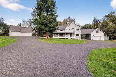 1369 Forbestown Road, Oroville, CA 95966 - Photo 1