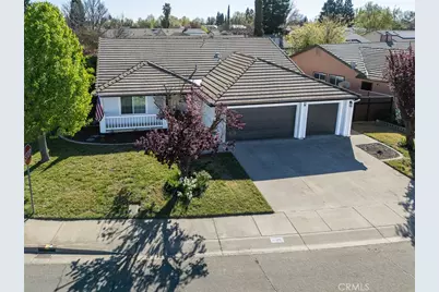 1805 Whispering Oaks Drive, Yuba City, CA 95991 - Photo 1
