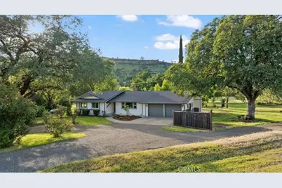 3795 Steamboat Rock Road, Butte Valley, CA 95965 - Photo 1