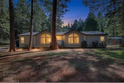 138 Big Fir, Forbestown, CA 95941 - Photo 1