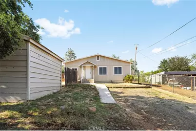1134 Oro Dam Boulevard, Oroville, CA 95965 - Photo 1