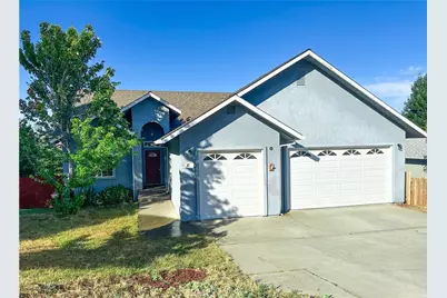 87 Hercules, Oroville, CA 95966 - Photo 1