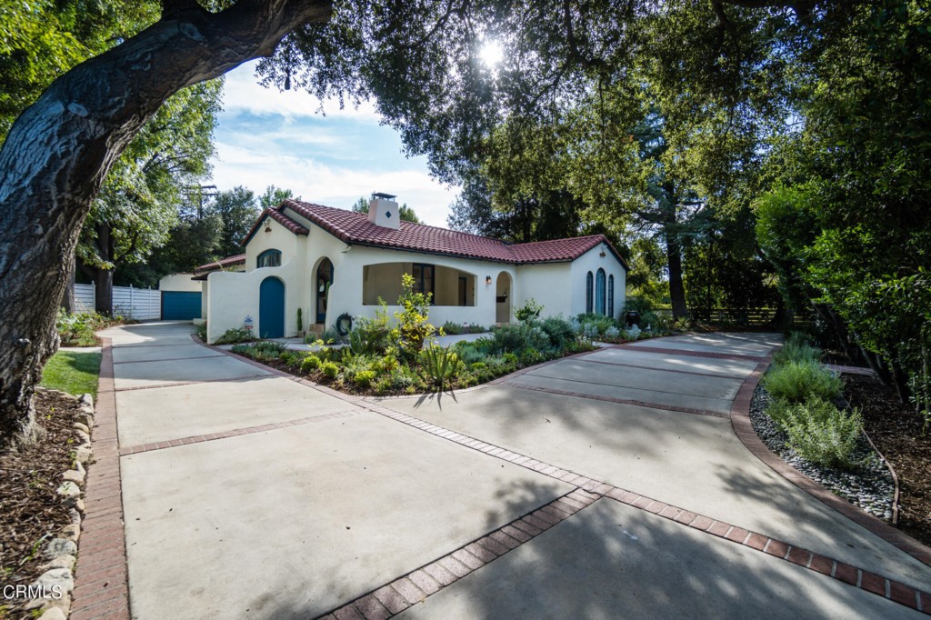 856 Arden Rd, Pasadena, CA 91106 MLS P110826 Coldwell Banker
