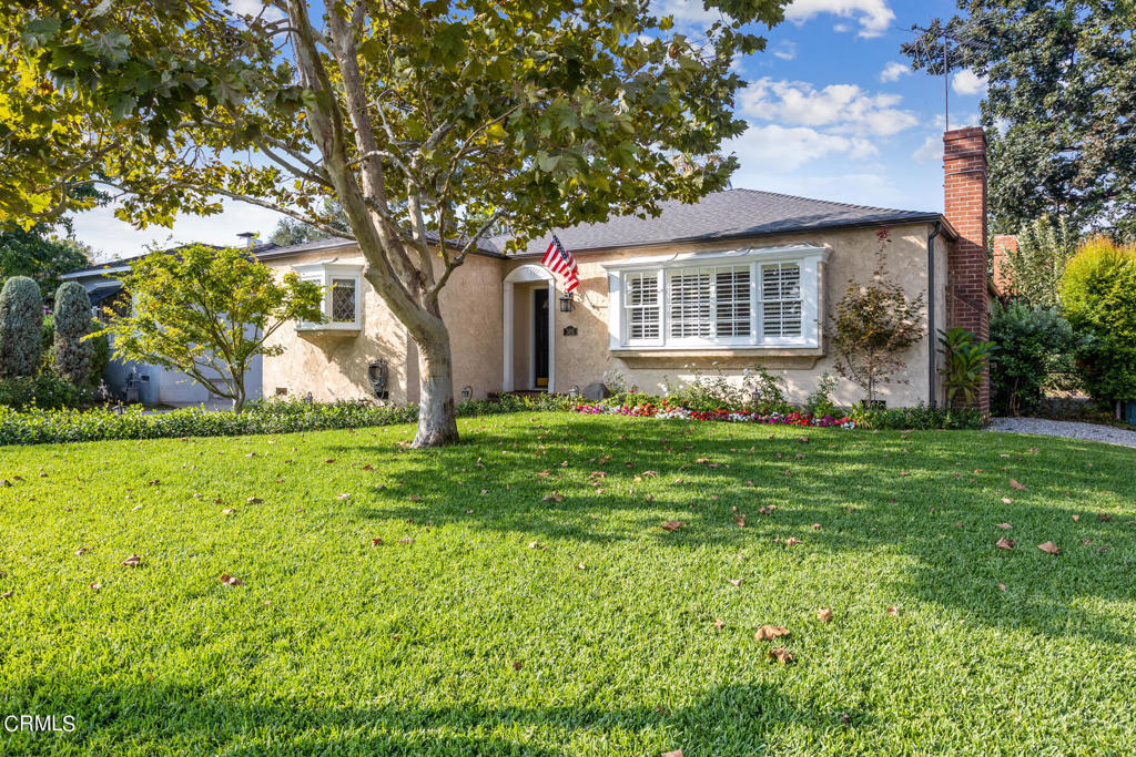 505 Coolidge Dr, San Gabriel, CA 91775 MLS P111640 Coldwell Banker