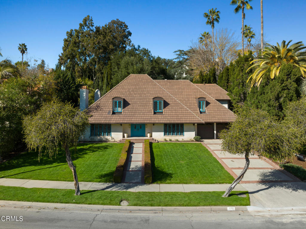 1723 Euston Rd, San Marino, CA 91108 MLS P112545 Coldwell Banker