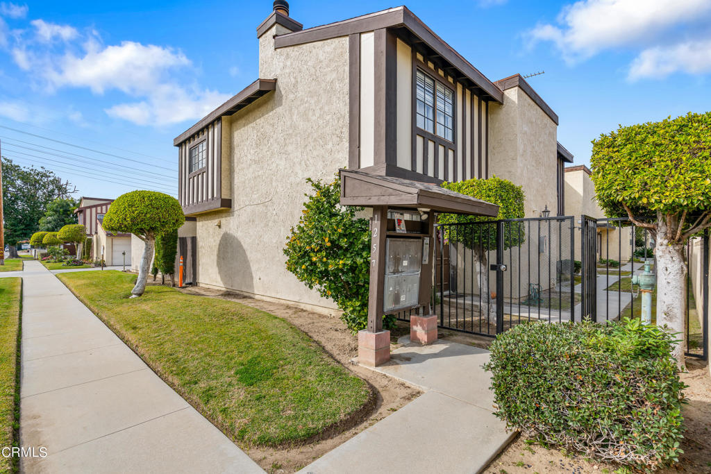 1257 Elm Ave G, San Gabriel, CA 91775 MLS P112569 Coldwell Banker