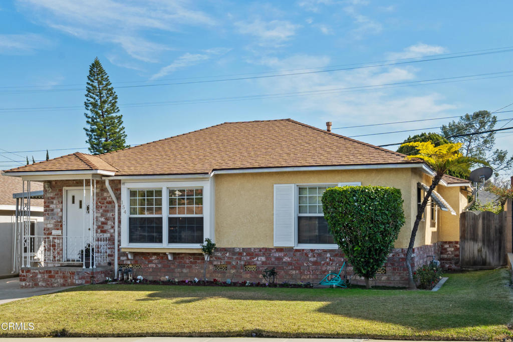 154 E Floral Dr, Monterey Park, CA 91755 MLS P112882 Coldwell Banker