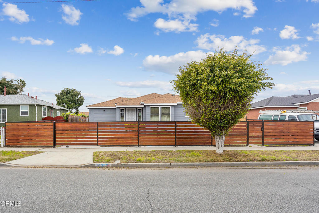 1039 S Exmoor Ave, Compton, CA 90220 MLS P112935 Coldwell Banker