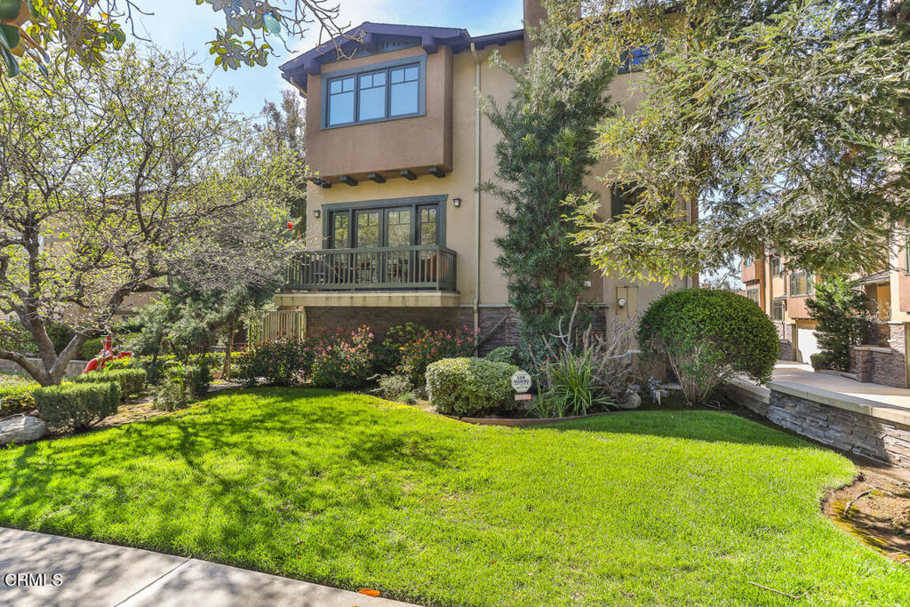 90 Esperanza Ave, Sierra Madre, CA 91024 MLS P113203 Coldwell Banker