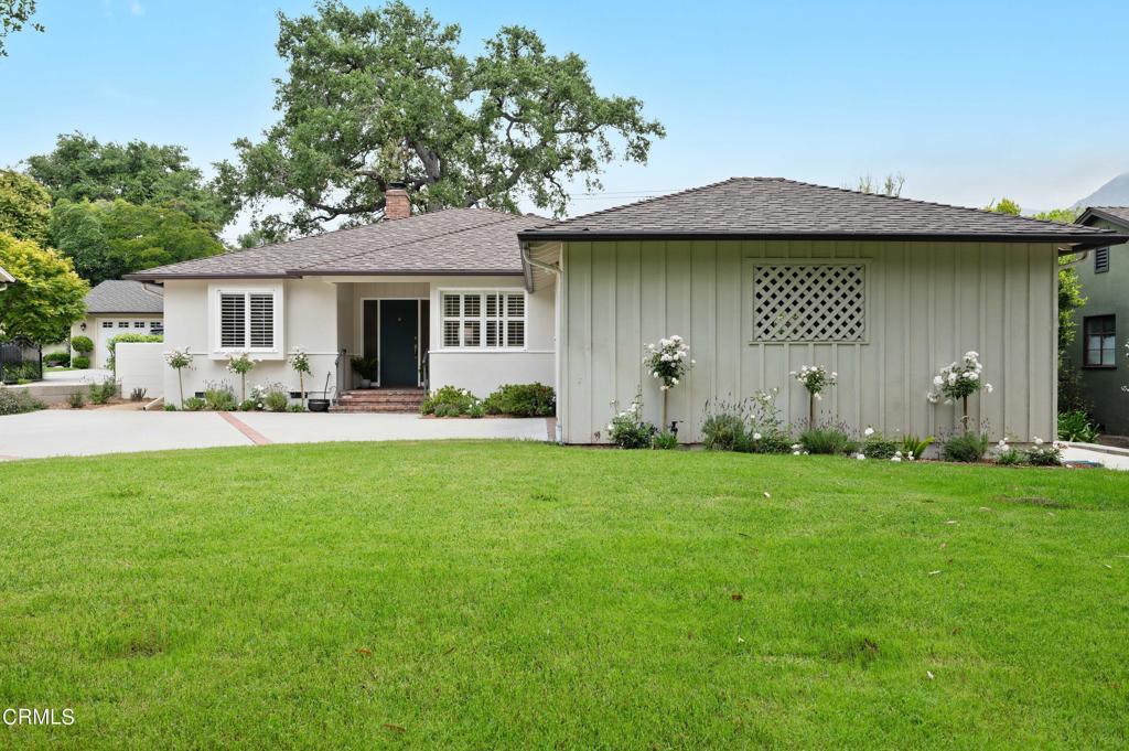 2055 Brigden Rd, Pasadena, CA 91104 MLS P113578 Coldwell Banker