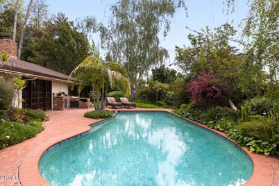 5156 Gould Avenue, La Canada Flintridge, CA 91011 - Photo 1