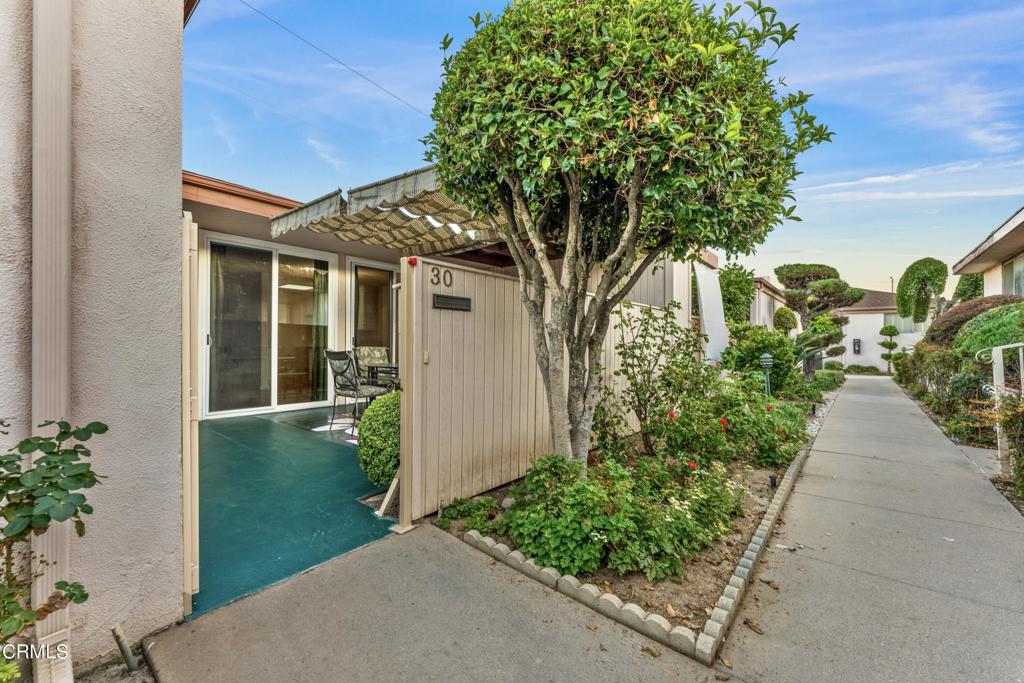 777 Valley Blvd 30, Alhambra, CA 91801 MLS P115555 Coldwell Banker