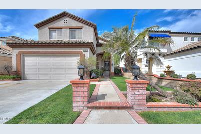 14156 Deerbrook Ln, Chino Hills, Ca 91709 - Mls P1-16633 - Coldwell Banker