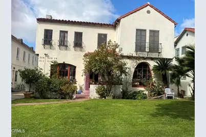 309 N Palm Avenue, Alhambra, CA 91801 - Photo 1