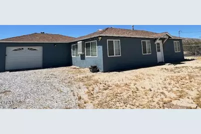 64873 Chollita Road, Joshua Tree, CA 92252 - Photo 1