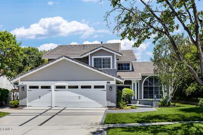 680 Azure Hills Drive, Simi Valley, CA 93065 - Photo 1