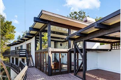 325 Woodcliffe Road, Pasadena, CA 91105 - Photo 1