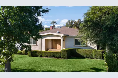 819 Parkman Drive, La Canada Flintridge, CA 91011 - Photo 1