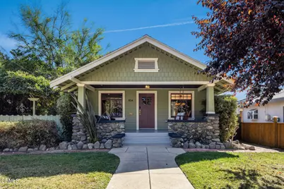 834 E Ladera Street, Pasadena, CA 91104 - Photo 1