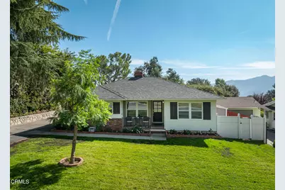 2520 Upper Terrace, La Crescenta, CA 91214 - Photo 1