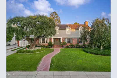 684 Winston Avenue, San Marino, CA 91108 - Photo 1