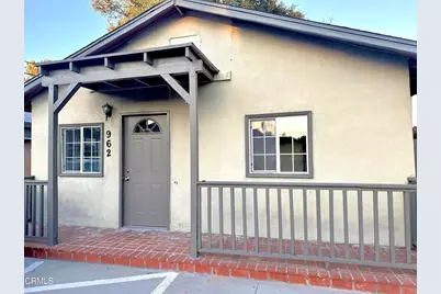 962 Cypress Avenue, Pasadena, CA  - Photo 1