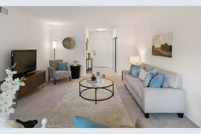 420 S Madison Avenue #302, Pasadena, CA 91101 - Photo 1