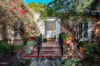 1410 S Marengo Avenue, Pasadena, CA 91106 - Photo 1