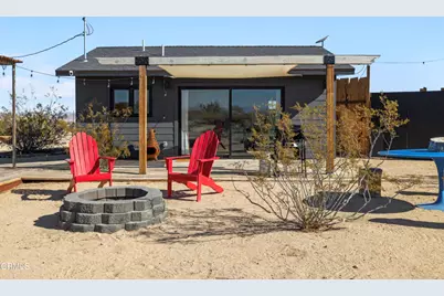 588 Sunview Road, Joshua Tree, CA 92252 - Photo 1