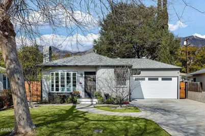 3275 Del Vina Street, Pasadena, CA 91107 - Photo 1