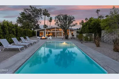4950 E Cherry Hills Drive, Palm Springs, CA 92264 - Photo 1