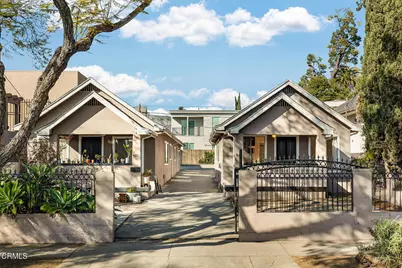 4611 4615 Russell Avenue, Los Angeles, CA 90027 - Photo 1