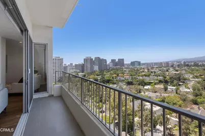 10501 Wilshire Blvd. Boulevard #1901, Los Angeles, CA 90024 - Photo 1