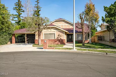 8616 Blauvelt Place, Northridge, CA 91325 - Photo 1