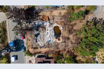 3354 Rubio Crest Drive, Altadena, CA 91001 - Photo 1