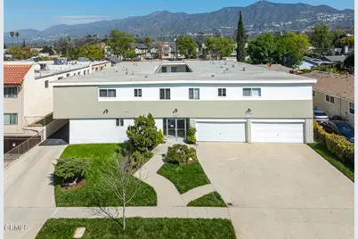 657 W Milford Street, Glendale, CA 91203 - Photo 1