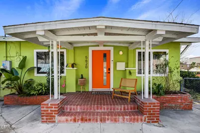 5620 Media Drive, Los Angeles, CA 90042 - Photo 1