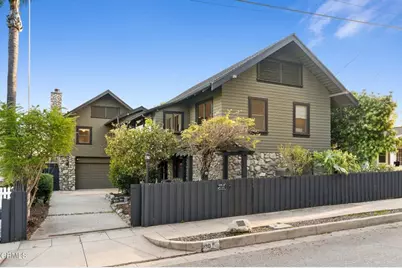 30 W Laurel Avenue, Sierra Madre, CA 91024 - Photo 1