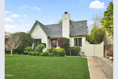2107 Oakwood Street, Pasadena, CA 91104 - Photo 1