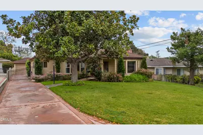 4390 Hayman Avenue, La Canada Flintridge, CA 91011 - Photo 1
