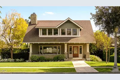 1470 Las Lunas Street, Pasadena, CA 91106 - Photo 1