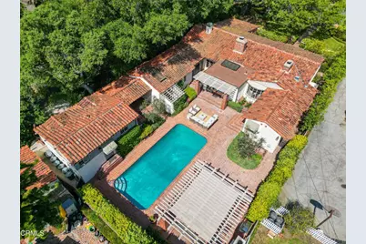 1400 Pasqualito Drive, San Marino, CA 91108 - Photo 1