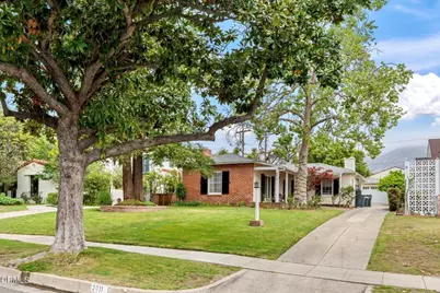 2011 E Mountain Street, Pasadena, CA 91104 - Photo 1