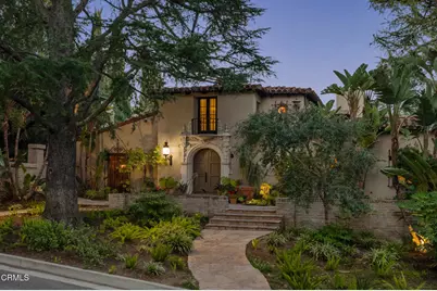 5200 Alta Canyada Road, La Canada Flintridge, CA 91011 - Photo 1