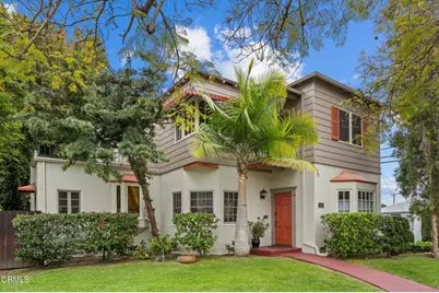 3272 Rowena Avenue, Los Angeles, CA 90027 - Photo 1