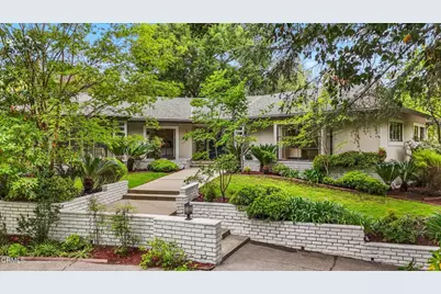 1205 S Oak Knoll Avenue, Pasadena, CA 91106 - Photo 1