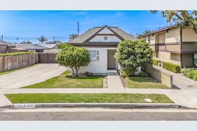 8328 Texas Street, Downey, CA 90241 - Photo 1